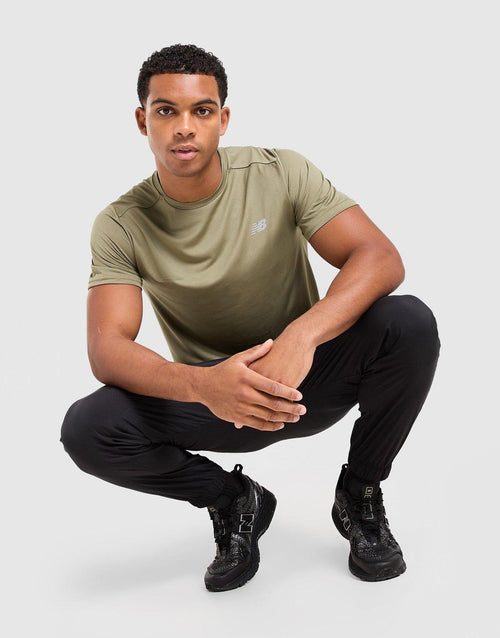 Essential Run T-Shirt