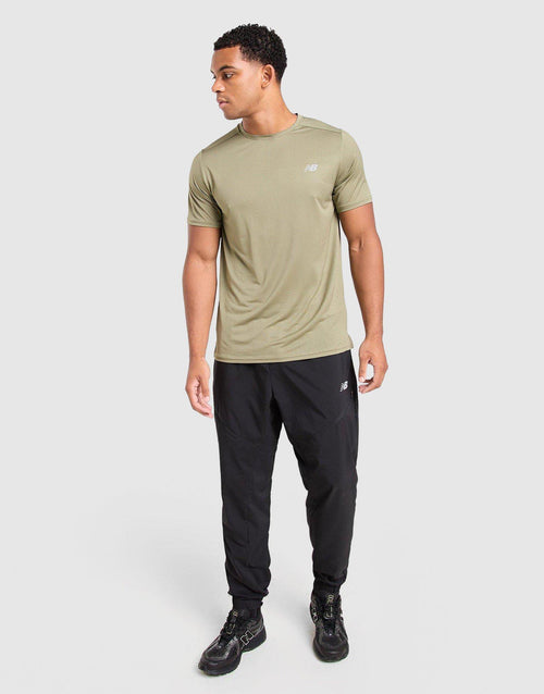 Essential Run T-Shirt