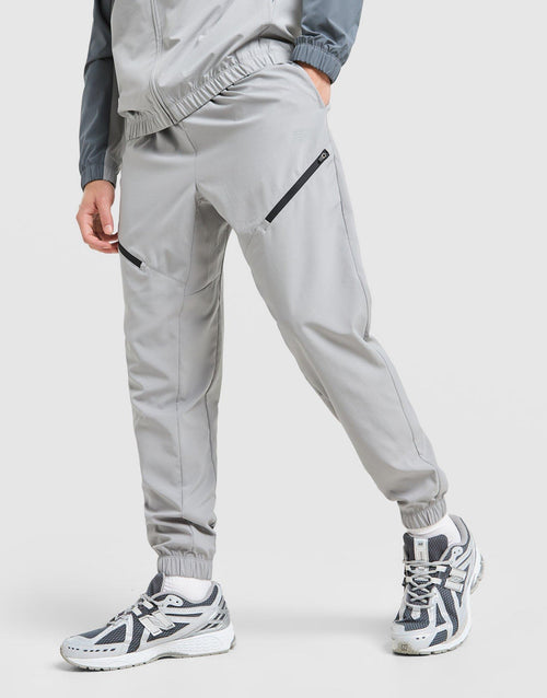 Woven Track Pants