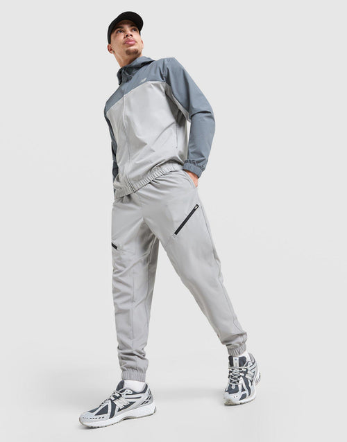 Woven Track Pants