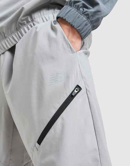 Woven Track Pants