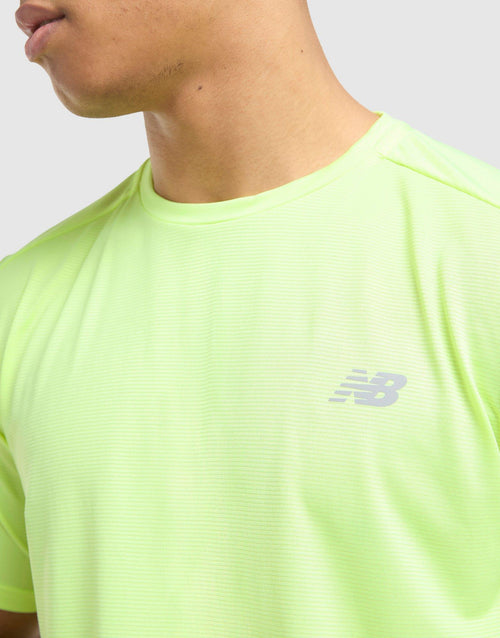Essential Run T-Shirt