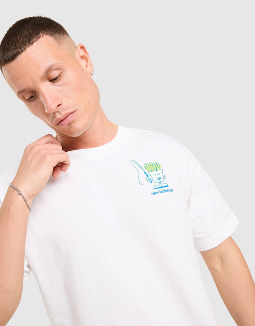 Chippy T-Shirt