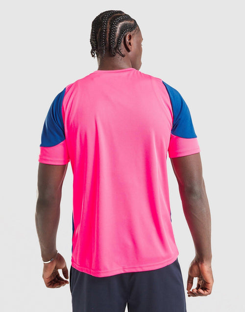 Manchester City FC Training Shirt