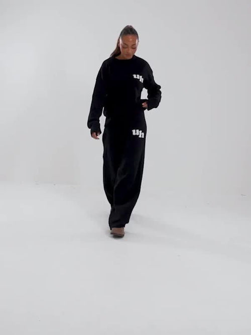Knit Joggers