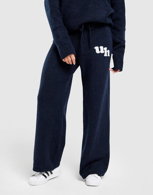 Knit Joggers