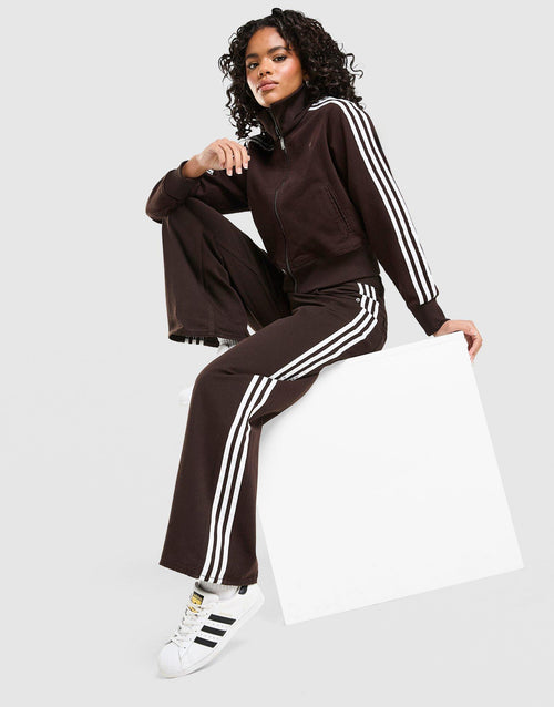 Firebird Denim Track Pant