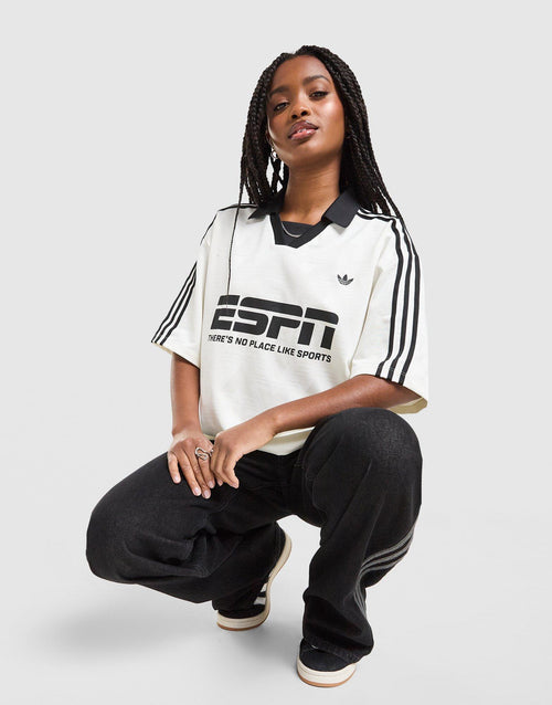 Sponsor Football T-Shirt