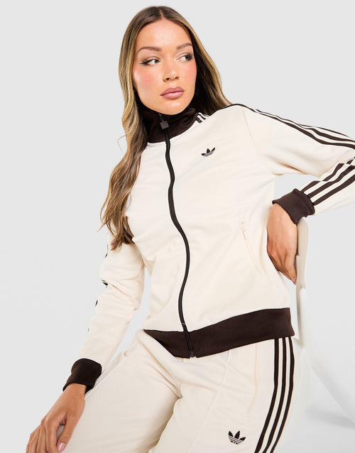 Classic Track Top