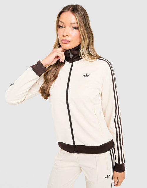 Classic Track Top