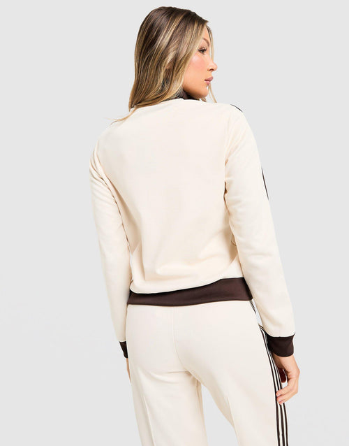 Classic Track Top