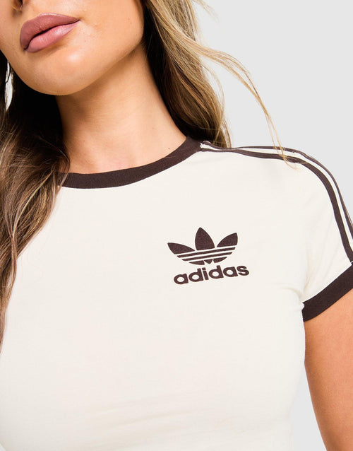 Classic Slim T-Shirt