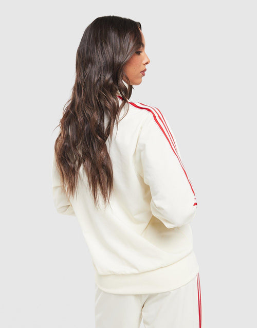 Valentine's Day Firebird Track Top