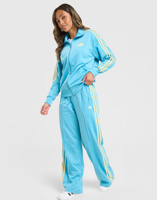 Oversized Firebird Track Pants