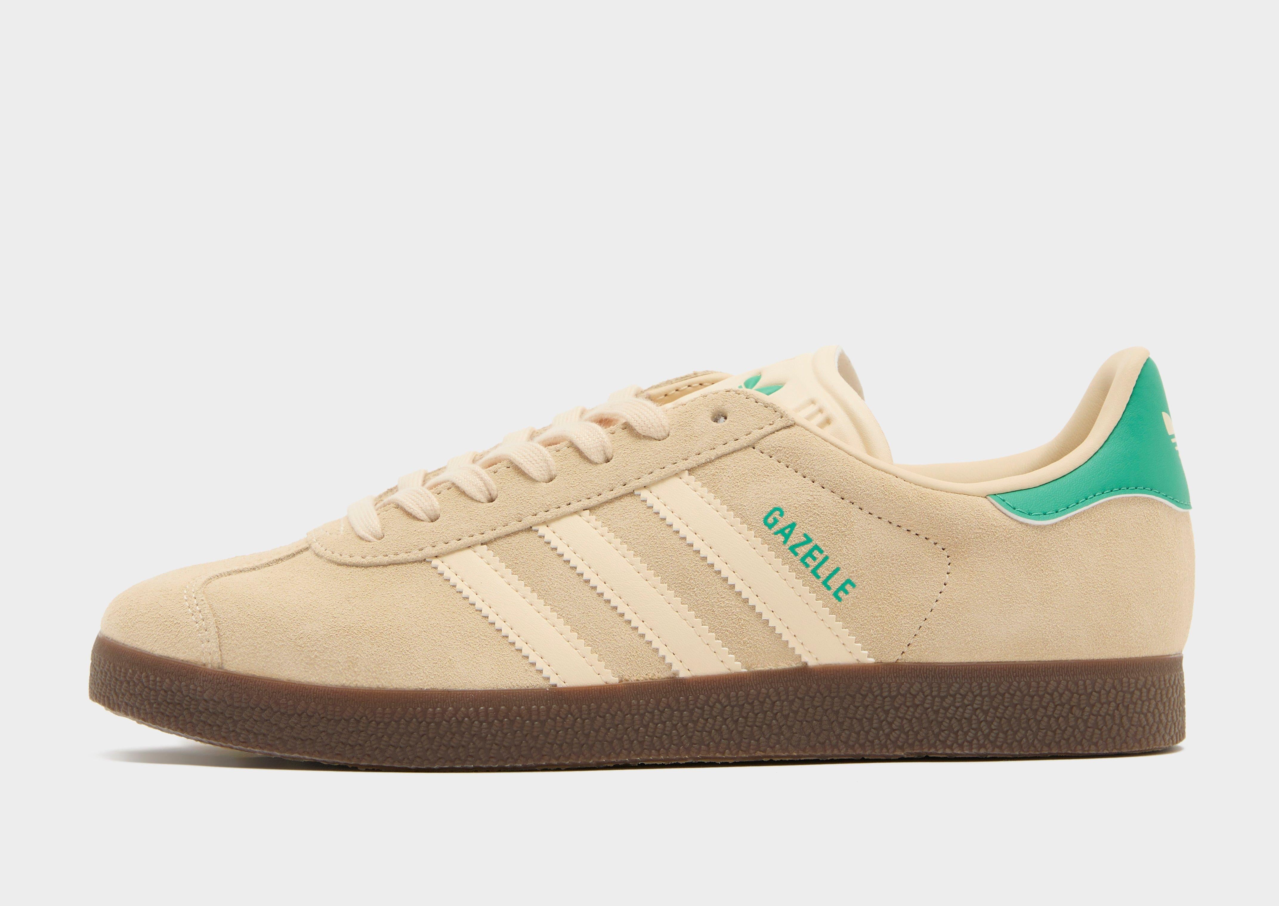 Gazelle OG