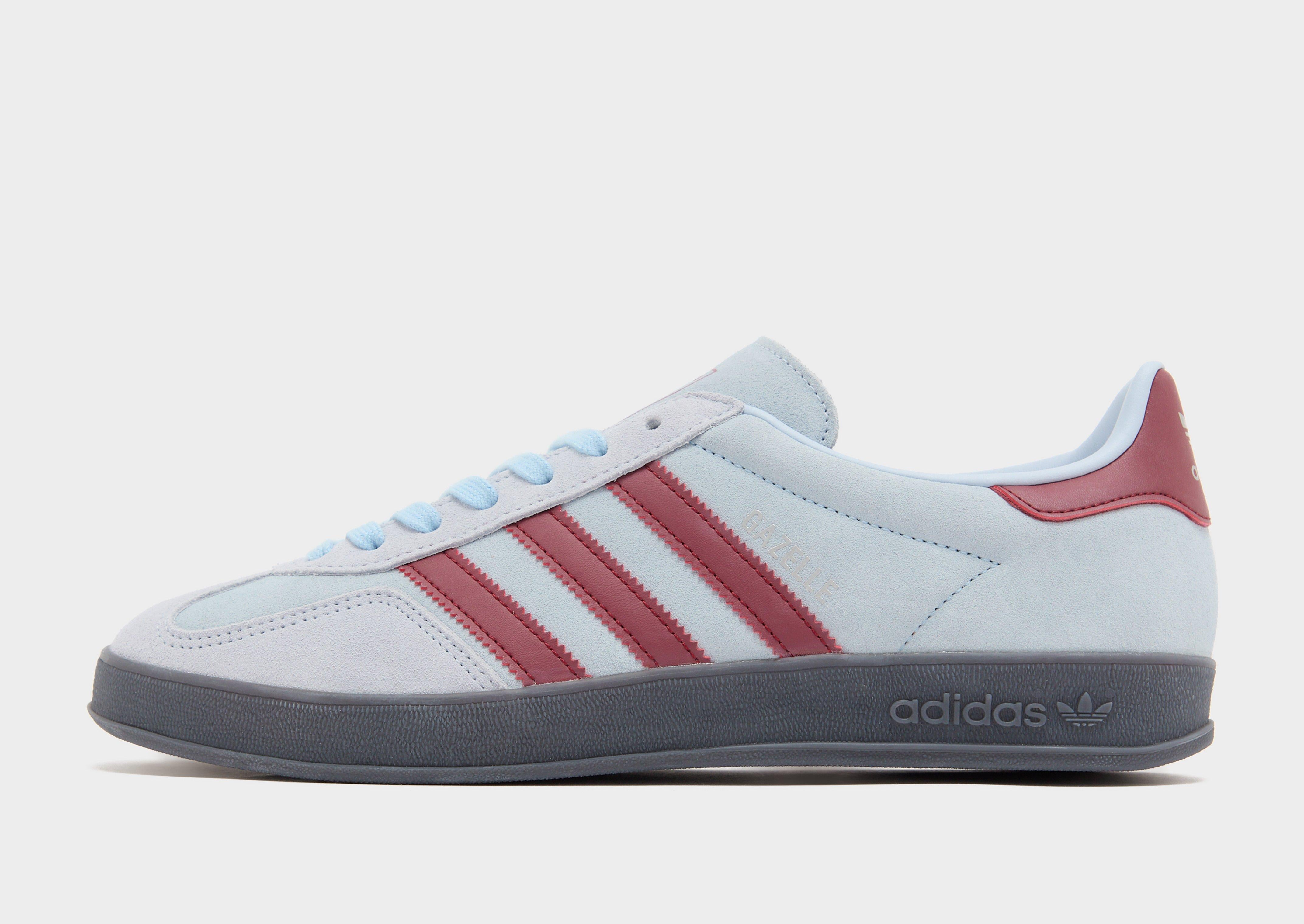 Gazelle Indoor