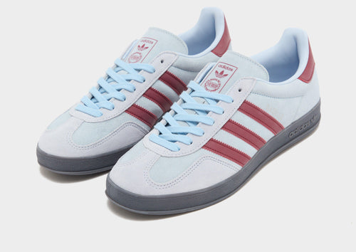Gazelle Indoor