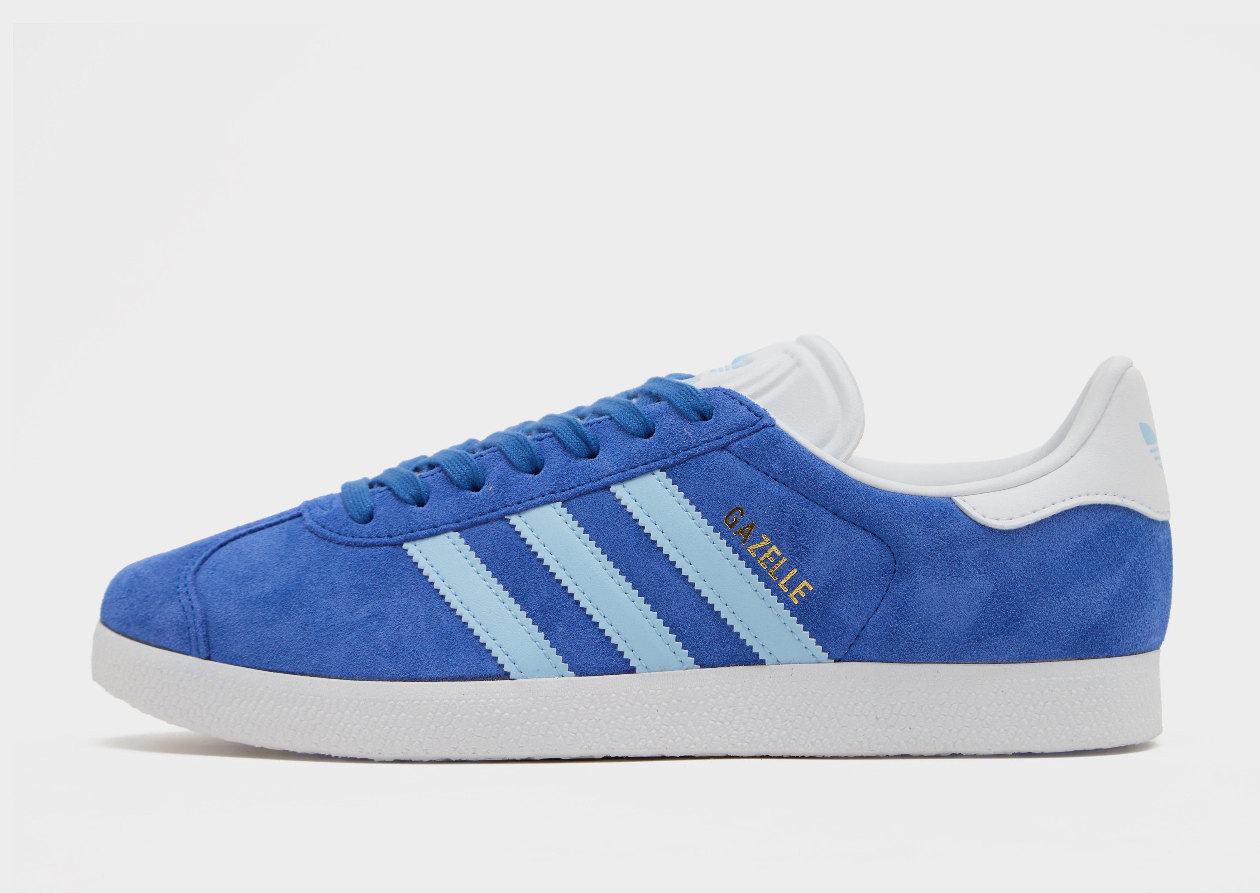 Gazelle OG