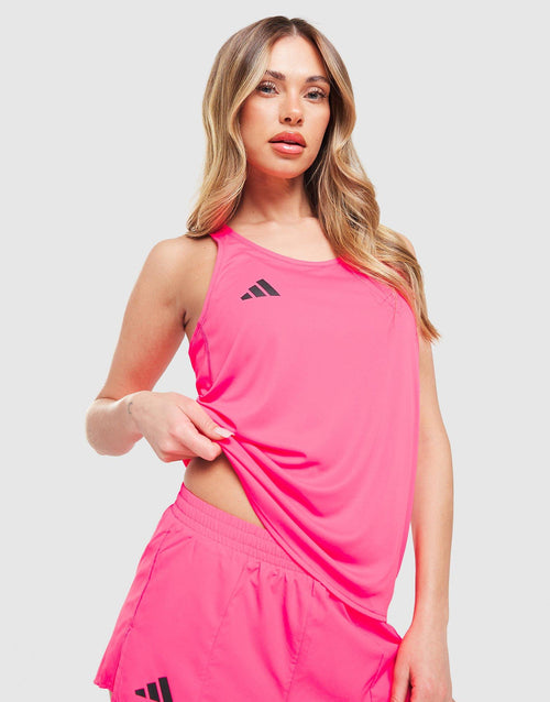 Adizero Essentials Tank Top