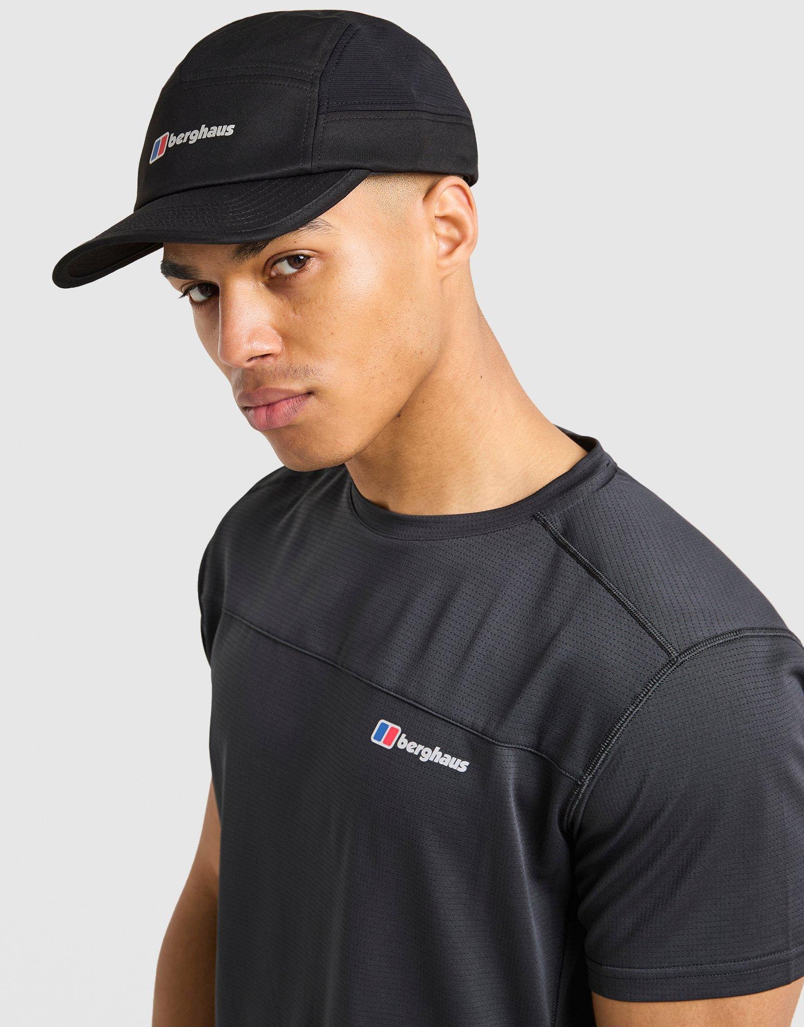 Edgetech Cap