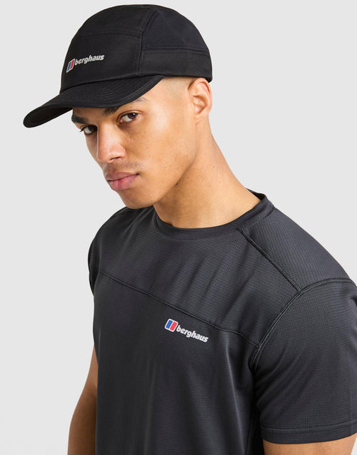 Edgetech Cap