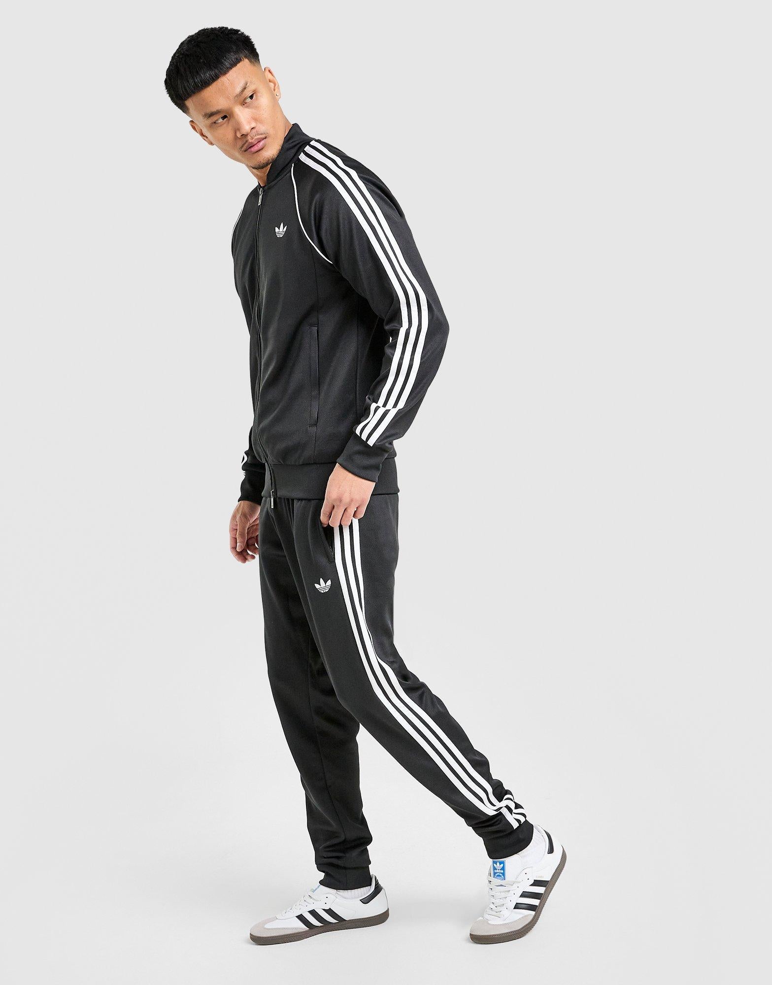 SST Track Pants
