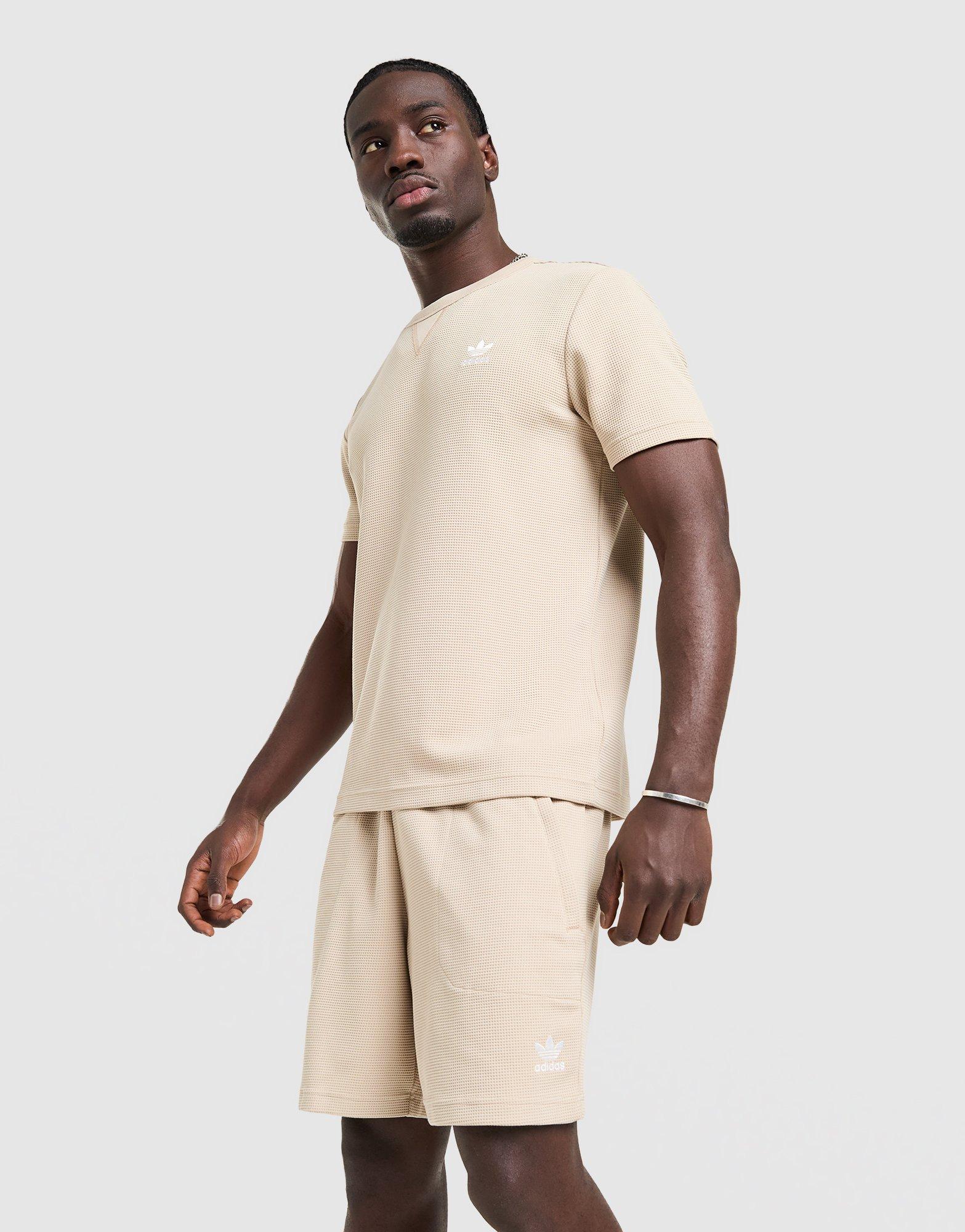 Waffle T-Shirt