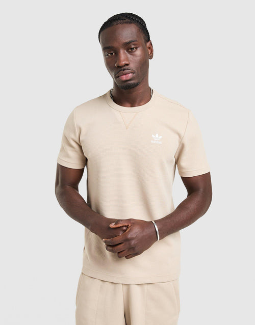 Waffle T-Shirt