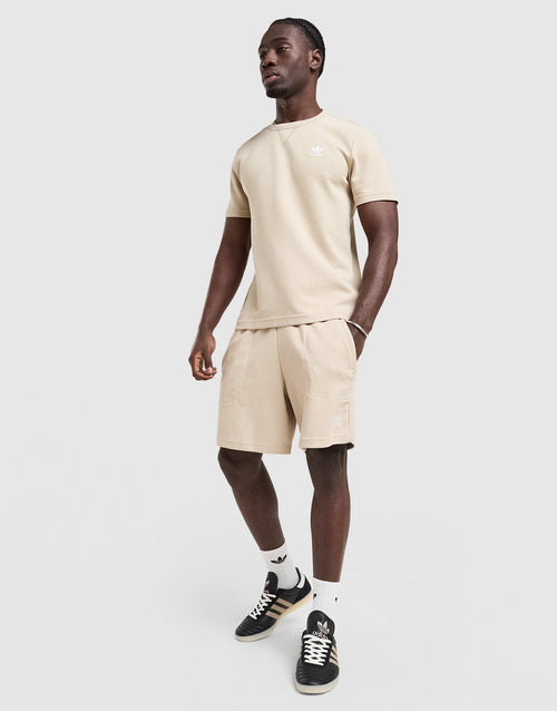 Waffle T-Shirt