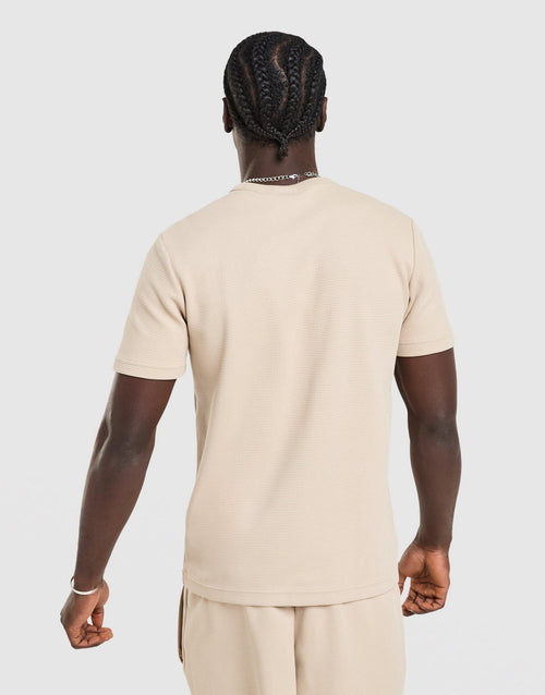Waffle T-Shirt