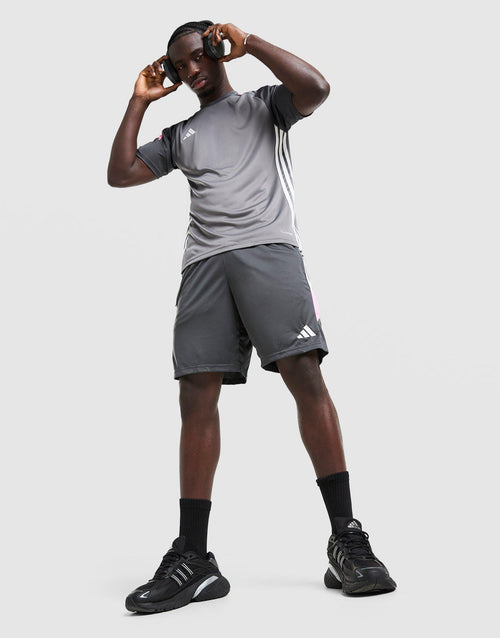 Tiro 26 Shorts