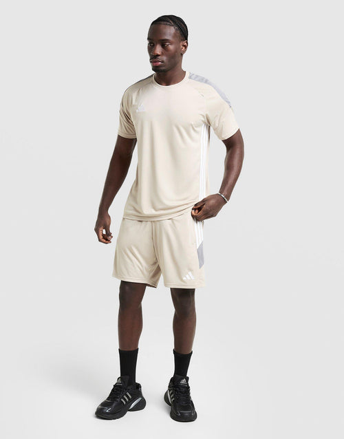 Tiro 26 Shorts