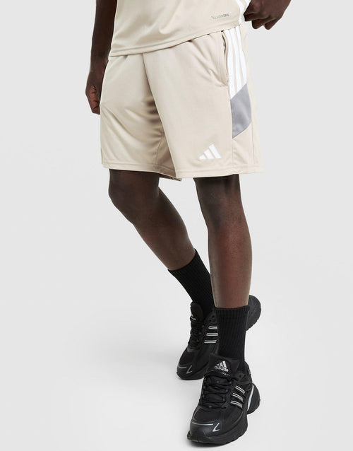 Tiro 26 Shorts