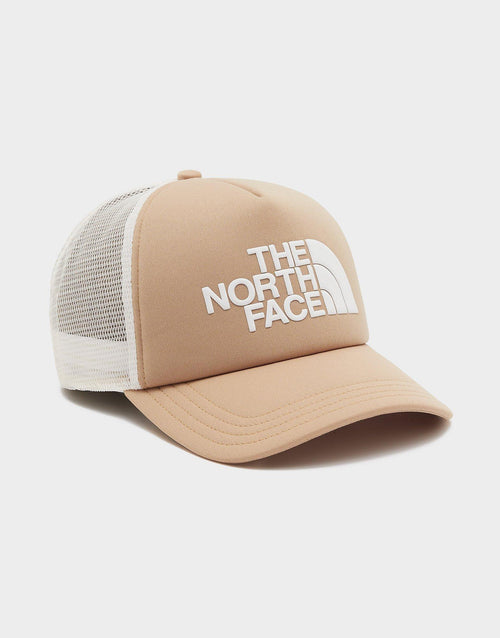 Logo Trucker Cap