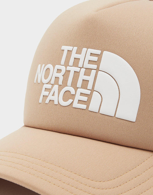 Logo Trucker Cap