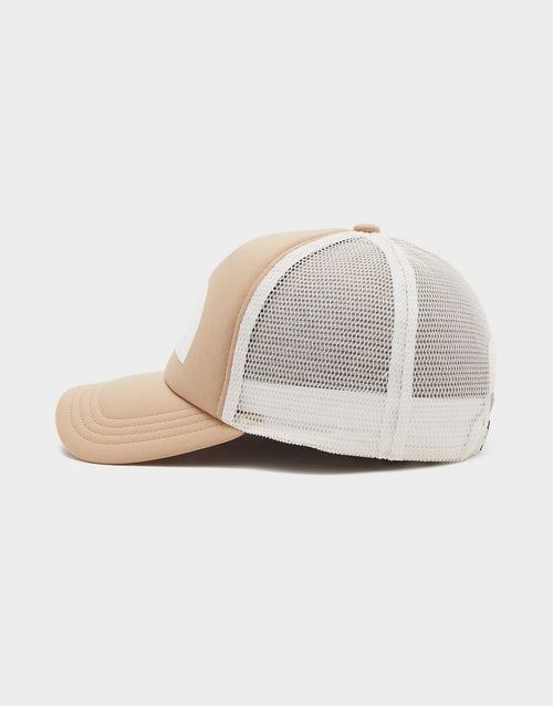 Logo Trucker Cap