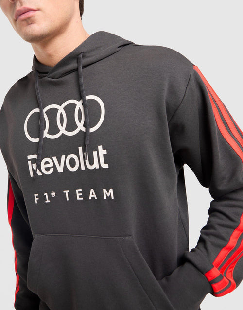 Audi F1 DNA Hoodie