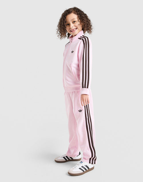 Girls' Firebird Tracksuit Children