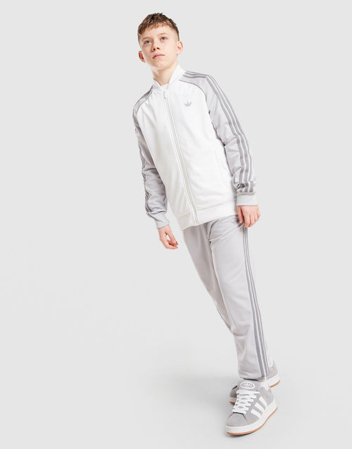 SST Track Top Junior