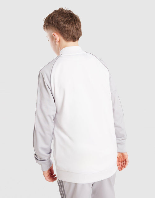 SST Track Top Junior