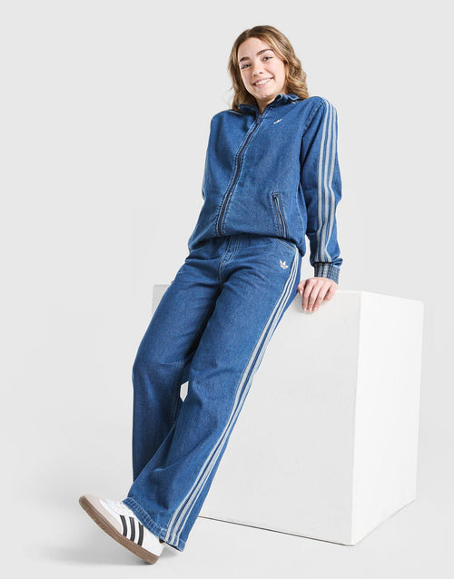 Denim Jeans Junior