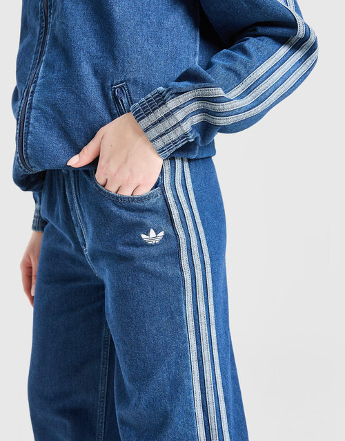 Denim Jeans Junior