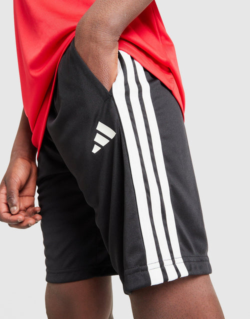 Badge of Sport Core T-Shirt/Shorts Set Junior's