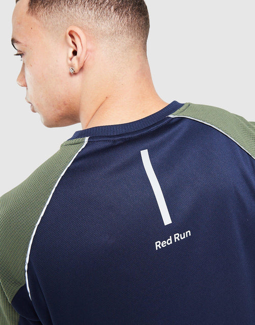 Midnight Moss Technical Power T-Shirt