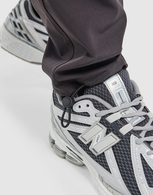 Titanium Slim Fit Cargo Pants