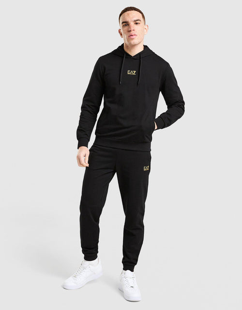 Overhead Centre Logo Tracksuit