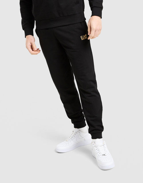 Overhead Centre Logo Tracksuit