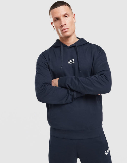 Overhead Centre Logo Tracksuit