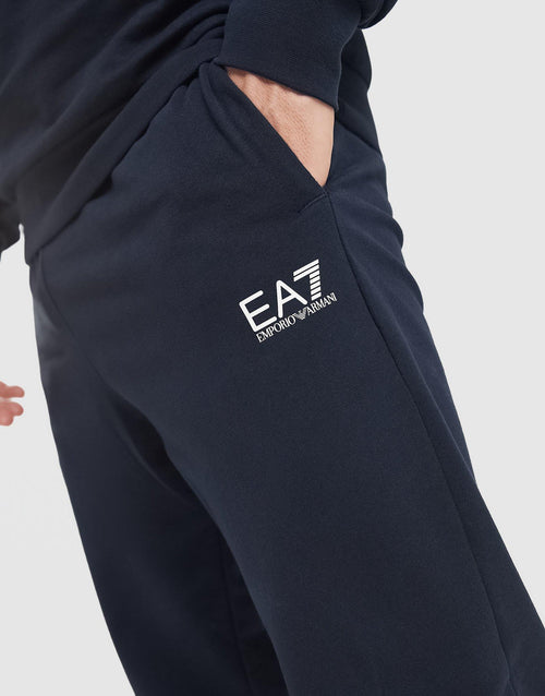 Overhead Centre Logo Tracksuit
