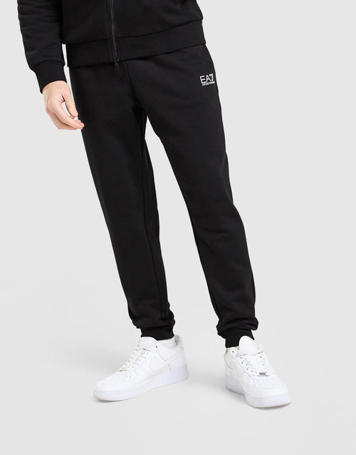 Full Zip Hooded Tracksuit